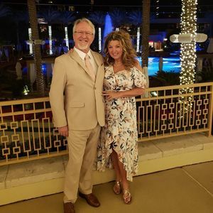 Meet your Posher, Krissy